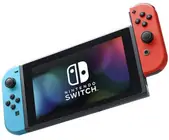 Замена корпуса на Nintendo Switch в Краснодаре